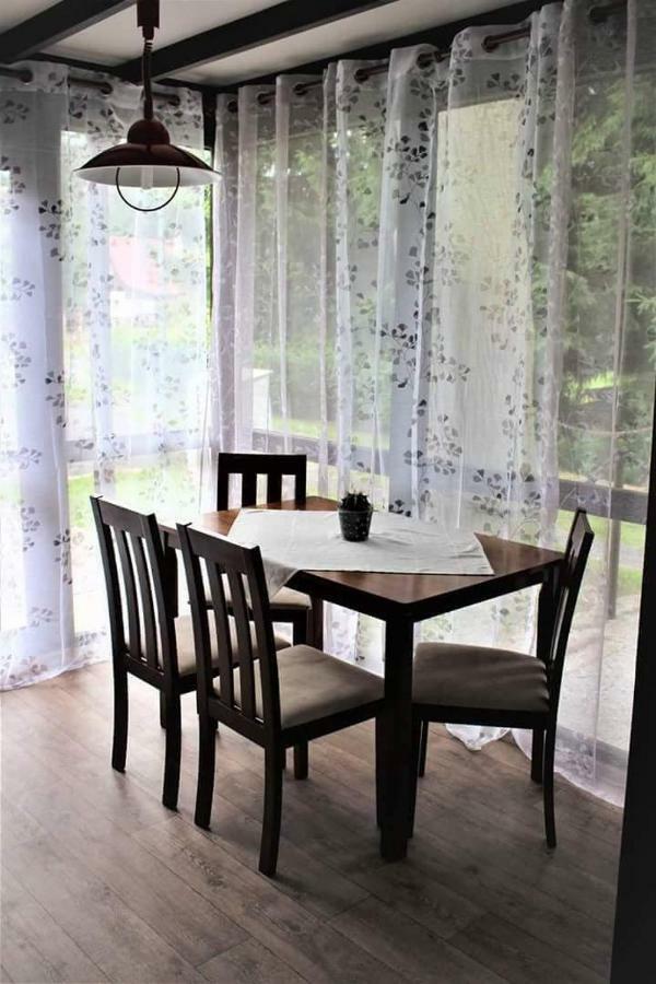 Bungalov Rozarka Ruzova Exteriör bild