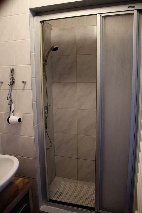 Bungalov Rozarka Ruzova Exteriör bild